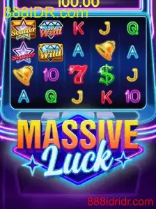 MassiveLuck